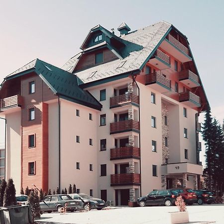 Apartamento Krivokapic Zlatibor Exterior foto
