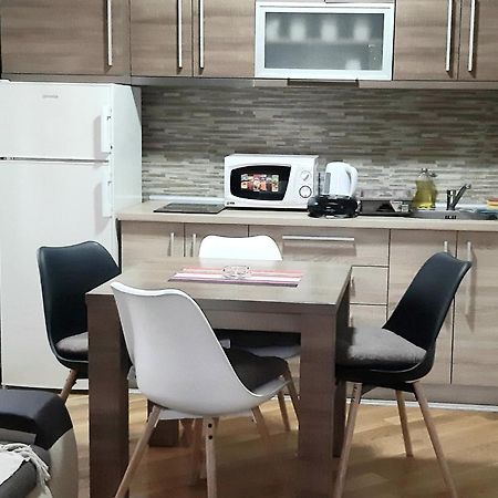 Apartamento Krivokapic Zlatibor Exterior foto