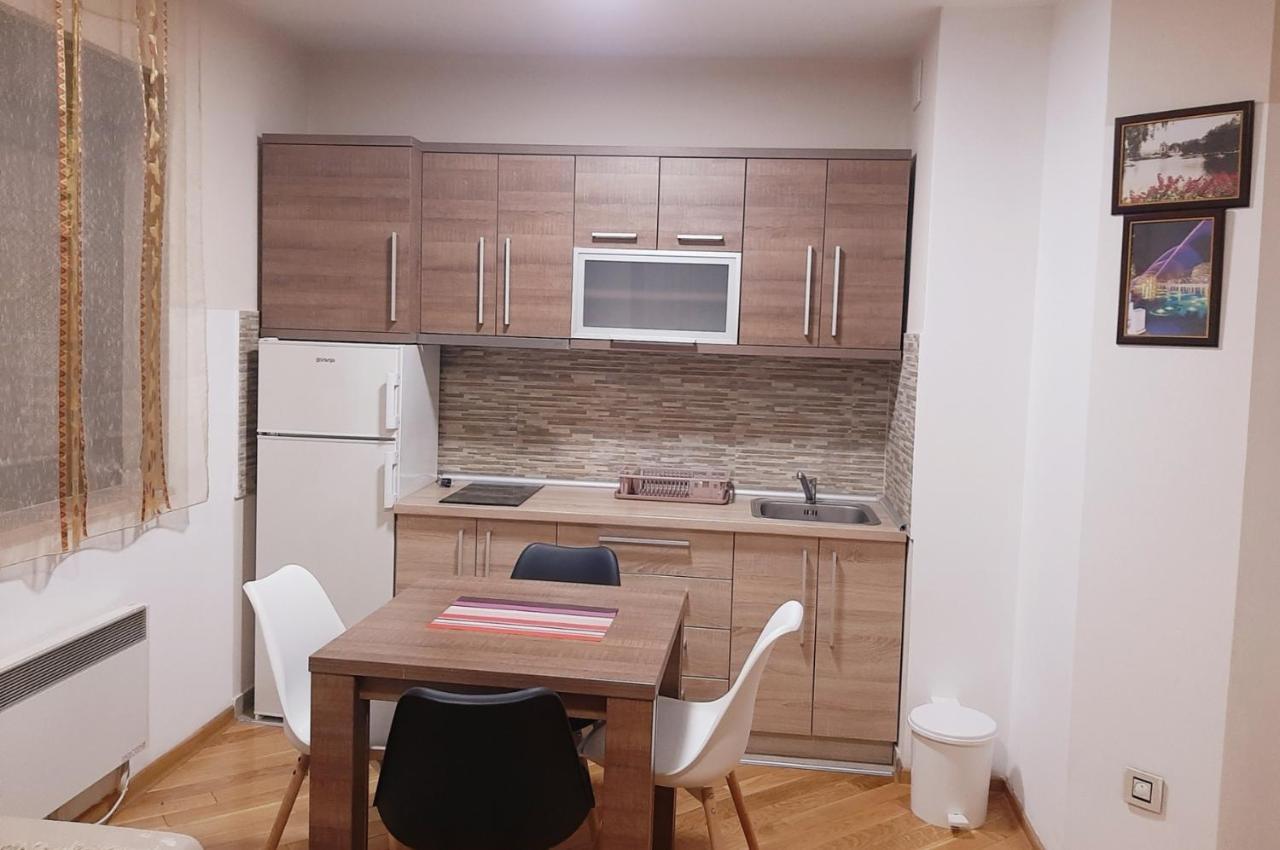 Apartamento Krivokapic Zlatibor Exterior foto