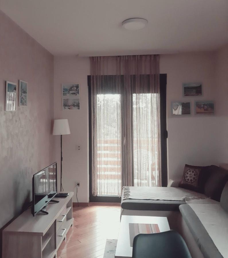 Apartamento Krivokapic Zlatibor Exterior foto