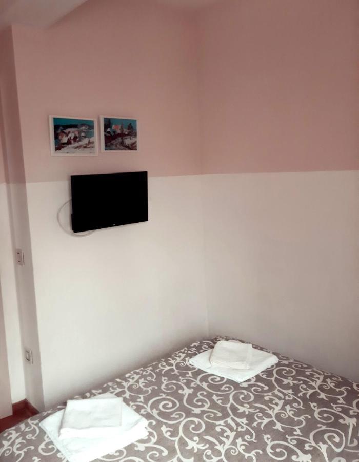 Apartamento Krivokapic Zlatibor Exterior foto