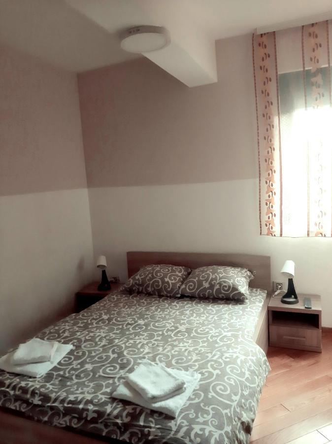 Apartamento Krivokapic Zlatibor Exterior foto