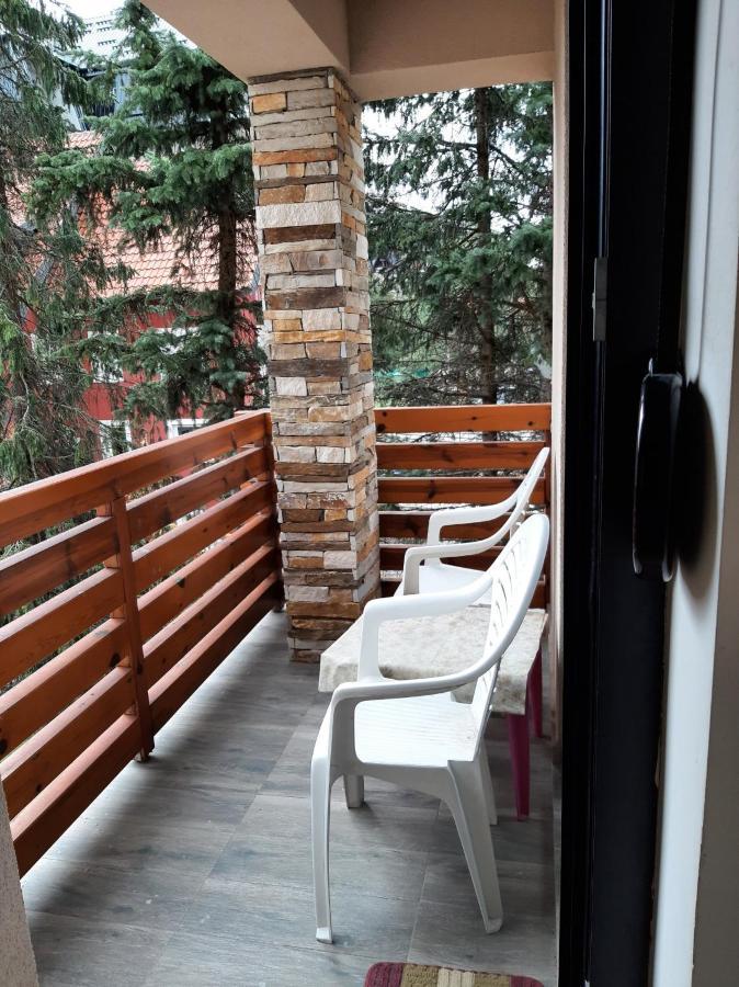 Apartamento Krivokapic Zlatibor Exterior foto