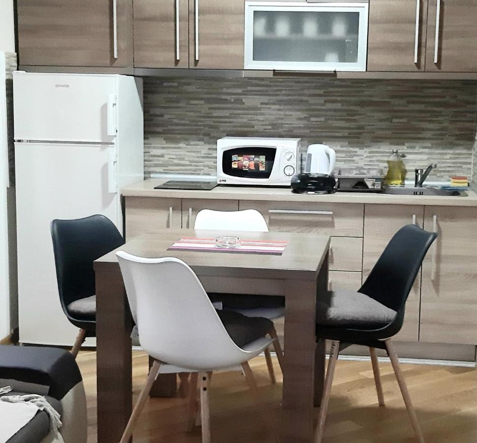 Apartamento Krivokapic Zlatibor Exterior foto