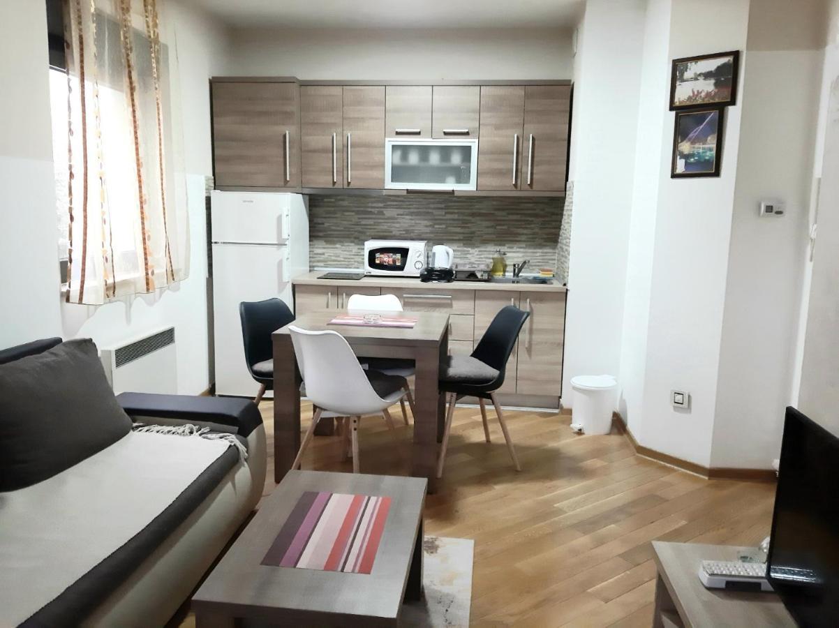Apartamento Krivokapic Zlatibor Exterior foto